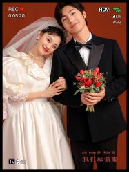 -全城热恋璀璨婚纱摄影(国贸总店)