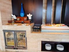 -无锡富力喜来登酒店