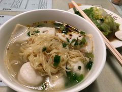 -江仔记粉面专家