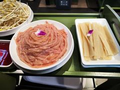 -佰人王串串香火锅(洋珠巷店)