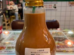 -九龙冰室(新中关购物中心店)
