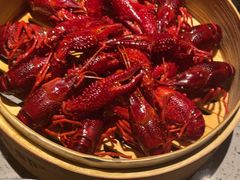 -一棠龙虾•王牌虾球(恒隆广场店)
