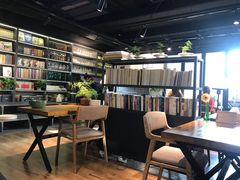 大堂-心邸·庆宴(雅宝城店)
