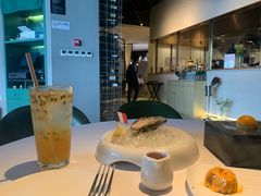 -L'Arome芳芳法国餐厅(仙林金鹰店)