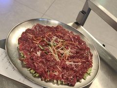 -水禾轩·海鲜蒸汽主题餐厅(新香洲旗舰店)