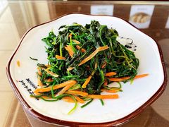 -真食净香居·内蒙烧麦(亚运村店)