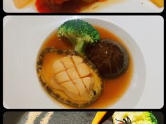 -香樟花园法式铁板烧(恒隆广场店)