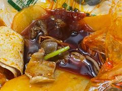 -雲记卢妈冷锅串串(中道街总店)