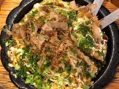 广岛好味烧-胜代日本料理(云程巷小区店)