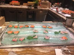 -AdD全日制餐厅(中谷花园酒店)