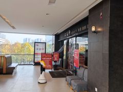 -汉丽轩韩式自助烤肉(大学城龙湖U城天街A馆店)