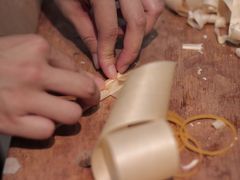 -五月木作·DIY木作文创体验店(北京路店)