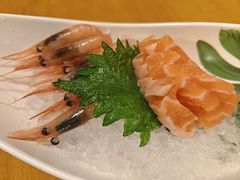 -大焰自助日式料理 铁板烧(徐汇店)