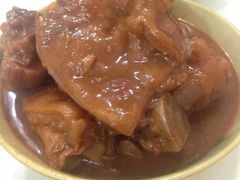 -麦文记面家(佐敦店)