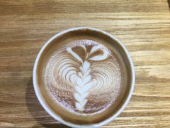 -Manner Coffee(芮欧百货店)