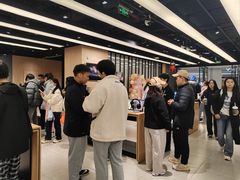 -Sony Store索尼(广州正佳店)
