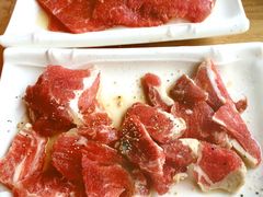 贺野(紫藤路店)-贺野·自助炭火烤肉(紫藤路店)