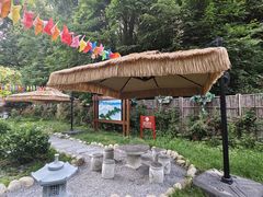 -终南山南五台景区