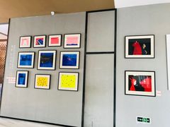 大堂-鹭江潮餐厅•福建菜(佲家店)