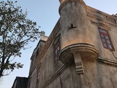 -赤坎·广东华侨国际旅游度假区