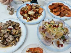 -来之顺海鲜菜馆·青岛菜·始于1993(栈桥店)