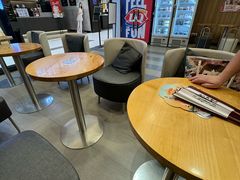 -DQ·蛋糕·冰淇淋(新佳丽店)