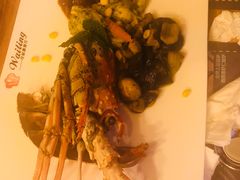 -阿顾西餐·牛排披萨(北戴河店)