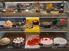 -DQ·蛋糕·冰淇淋(龙湖狮山天街店)