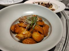 -佳兰雅序融合菜(高新店)
