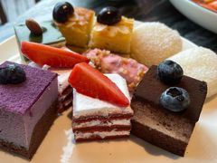 -檀悦都喜天丽度假酒店游泳池