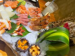 -割烹旭日本料理(龙湖狮山天街店)
