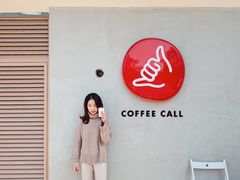 -COFFEE CALL(云锦路店)