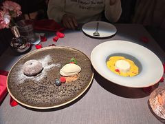 -Nolita西餐厅(金地新华道店)
