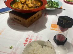 -四方桌·福建客家土菜(二中店)