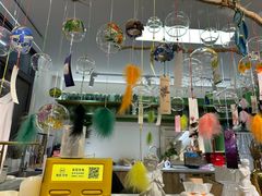 -100家灵感仓库·DIY团建(什刹海店)