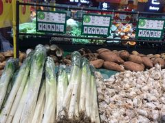 -家乐福(四元桥购物中心店)