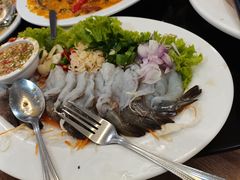 -建兴酒家(班塔通分店)
