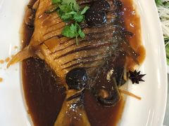 -老虎滩船说·海胆水饺·大连海鲜(老虎滩店)