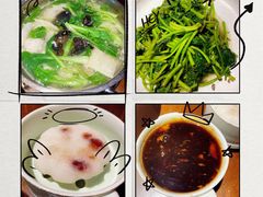 -应天大明王朝·南京菜(中山陵店)