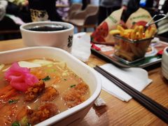 -魏家凉皮(铜锣湾店)