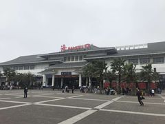 -海口站