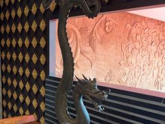 -苏州阳澄湖澜廷酒店-有景阁中餐厅