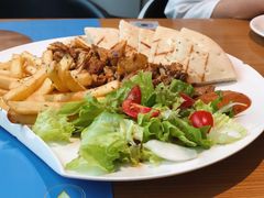 -HELLO MUSAE 拾光缪斯餐厅·纯正希腊风味(苏州中心店)