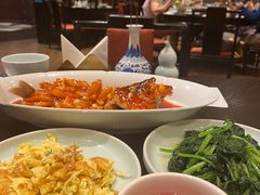 -海天楼中餐厅(吴宫泛太平洋酒店)