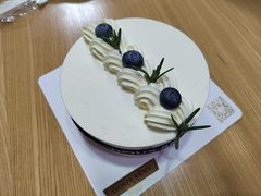 -杜哈夫DOUX RÊVE·生日蛋糕(日月光店)