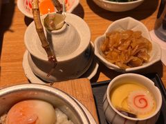 -味太助·银饭食堂(中华城店)