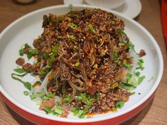 -金掌勺锅包肉(太原万达店)