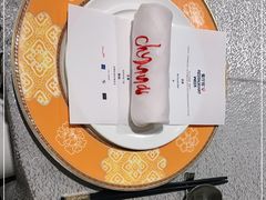 -北京王府井希尔顿酒店·秦唐中餐厅Chynna