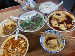 -小谭豆花(西大街店)