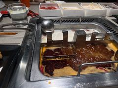 -海底捞火锅(杭州萧山宝龙广场店)